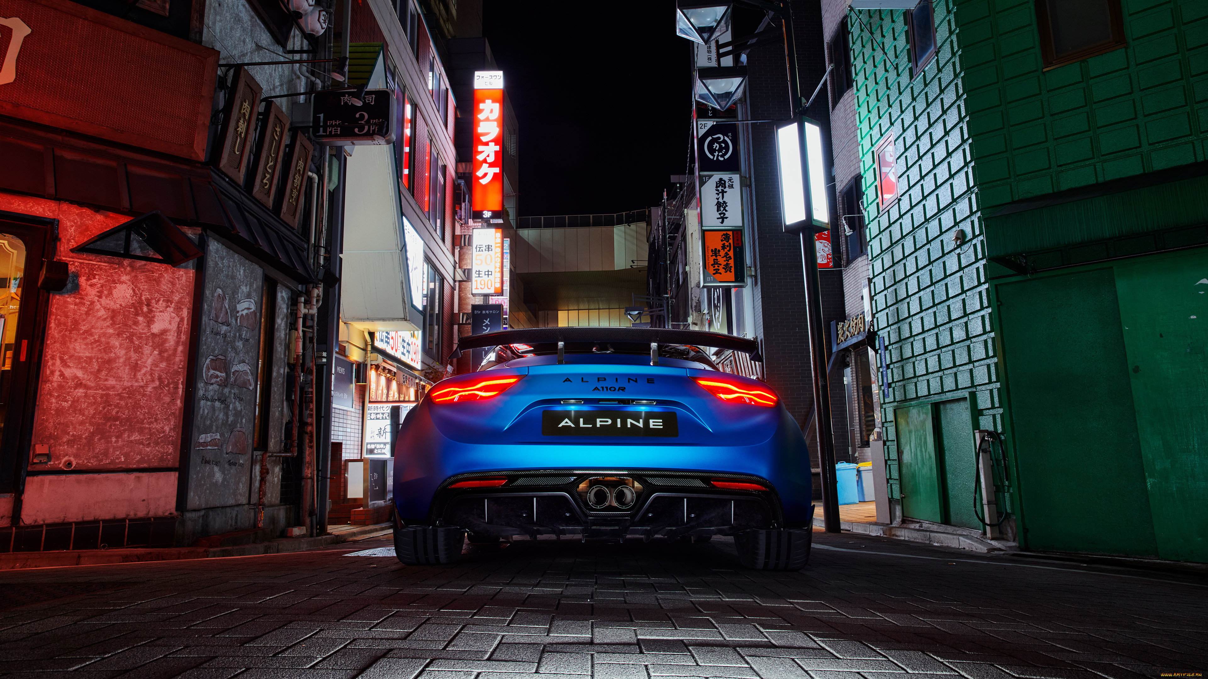 alpine a110 r 2023, , alpine, a110, r, car, sportcar, , , 2023